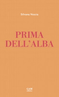 Copertina Prima dell'alba