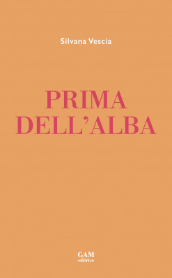 Copertina Prima dell'alba