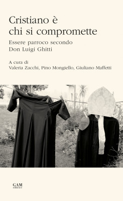 Copertina Cristiano è  chi si compromette