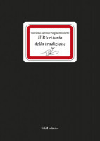 Copertina Il Ricettario della tradizione