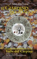 Copertina Il giardino del mago: guida naturolistica della valle del Carpina