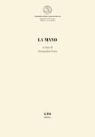 Copertina LA MANO