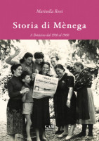 Copertina Storia di Mènega