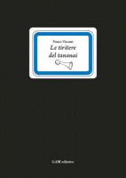 Copertina Le tiritere del tananai