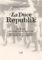Copertina La Duce Republik