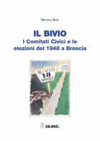 Copertina Il bivio