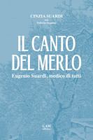Copertina Il canto del merlo