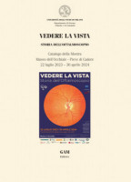 Copertina Vedere la vista