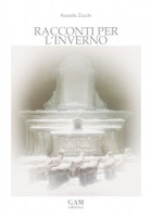 Copertina Racconti per l'inverno