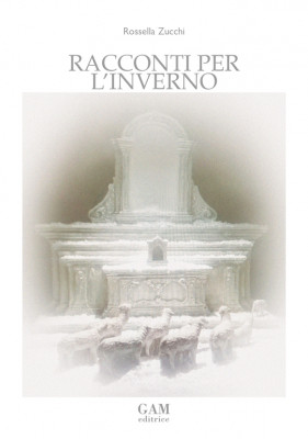Copertina Racconti per l'inverno