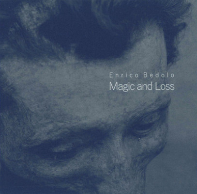 Copertina Magic and loss
