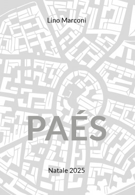 Copertina Paès