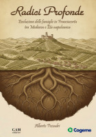 Copertina Radici profonde