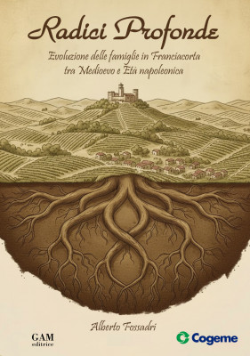 Copertina Radici profonde