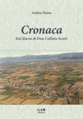 Copertina Cronaca