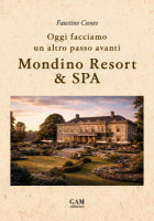 Copertina Mondino Resort & SPA 