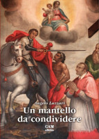Copertina Un mantello da condividere