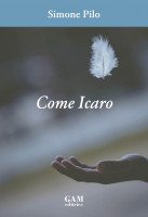 Copertina Come Icaro