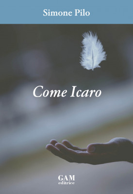 Copertina Come Icaro