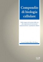 Copertina Compendio di biologia cellulare