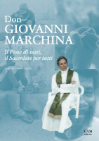 Copertina Don Giovanni Marchina