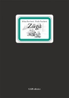 Copertina Zügà