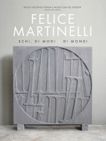 Copertina Echi, di modi, di mondi.