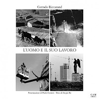 Copertina L'uomo e il suo lavoro