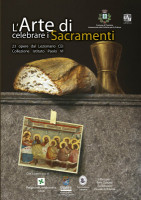 Copertina L’Arte di celebrare i Sacramenti