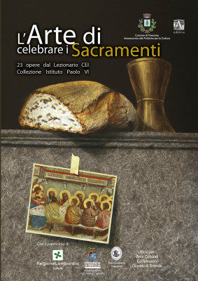 Copertina L’Arte di celebrare i Sacramenti