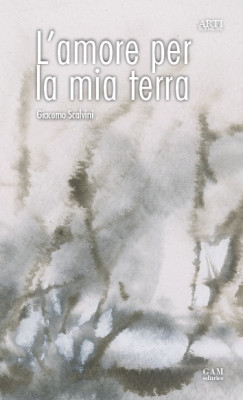 Copertina L'amore per la mia terra