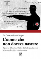 Copertina L’uomo che non doveva nascere
