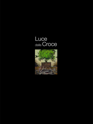 Copertina Luce dalla croce