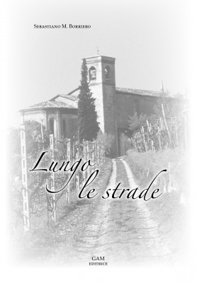 Copertina Lungo le strade