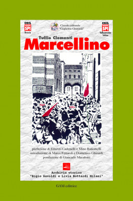 Copertina Marcellino