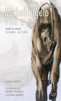 Copertina Michelangelo, Vita 2