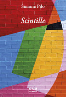 Copertina Scintille