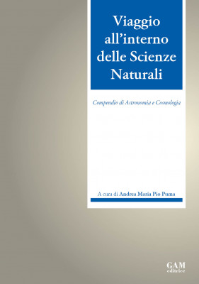 Copertina Viaggio all’interno delle Scienze Naturali