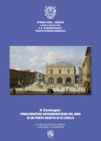 Copertina X Convegno - Problematiche infermieristiche del nido di un punto nascita di III livello 