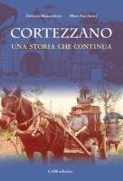 Copertina Cortezzano: una storia che continua