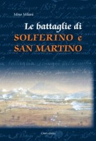 Copertina Le battaglie di Solferino e San Martino