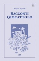 Copertina Racconti giocattolo