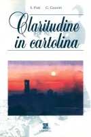 Copertina Claritudine in cartolina