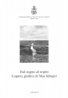 Copertina Dal sogno al segno