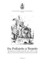 Copertina Da Pollaiolo a Tiepolo