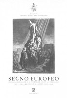 Copertina Segno europeo