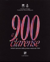 Copertina Il novecento clarense