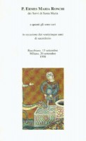 Copertina Dieci cammelli inginocchiati: variazioni sulla preghiera