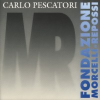 Copertina Carlo Pescatori