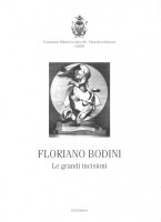 Copertina Floriano Bodini le grandi incisioni
